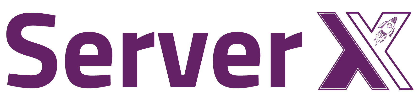 ServerX